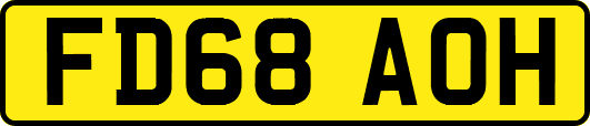 FD68AOH