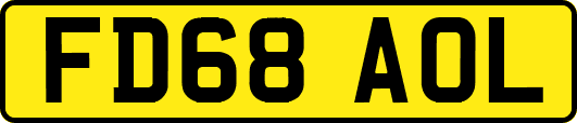 FD68AOL