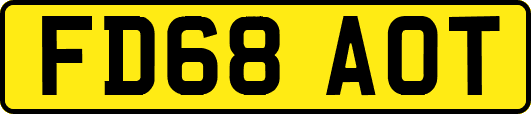 FD68AOT