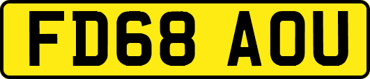 FD68AOU