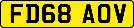 FD68AOV