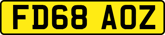 FD68AOZ