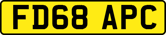 FD68APC