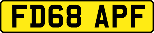 FD68APF