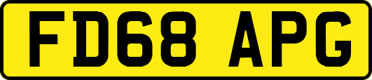 FD68APG