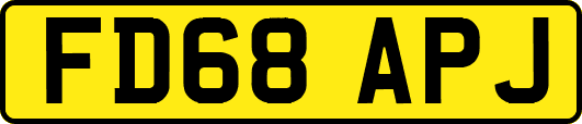FD68APJ