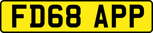 FD68APP