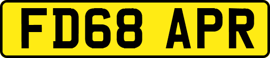 FD68APR