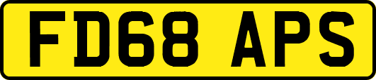 FD68APS
