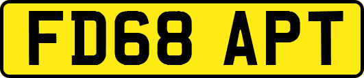 FD68APT
