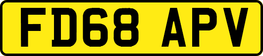 FD68APV