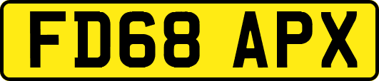 FD68APX