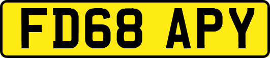 FD68APY