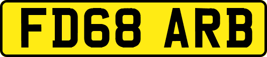FD68ARB