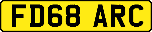 FD68ARC
