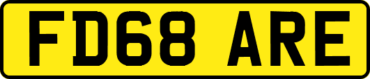 FD68ARE