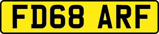 FD68ARF
