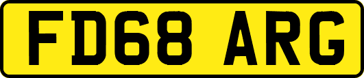 FD68ARG