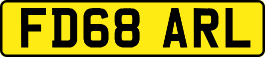 FD68ARL