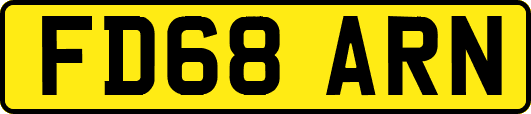 FD68ARN