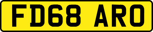 FD68ARO