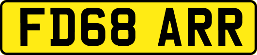 FD68ARR