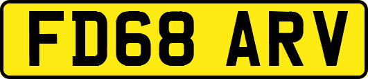 FD68ARV