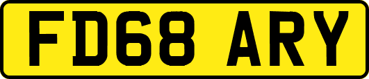 FD68ARY