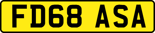 FD68ASA