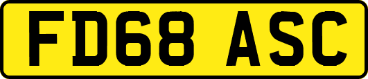 FD68ASC