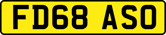 FD68ASO