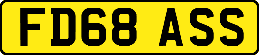 FD68ASS