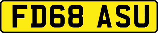 FD68ASU