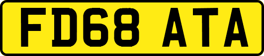 FD68ATA