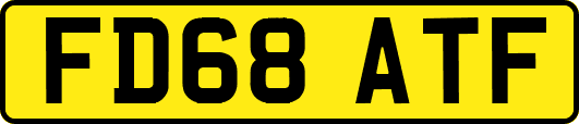 FD68ATF