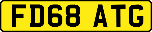 FD68ATG