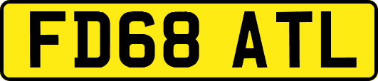 FD68ATL