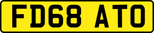 FD68ATO