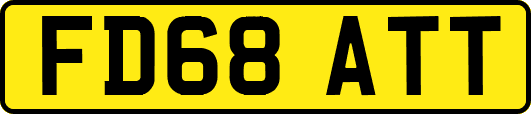 FD68ATT