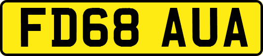 FD68AUA