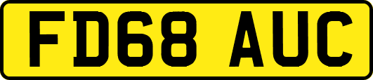 FD68AUC