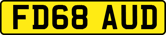 FD68AUD