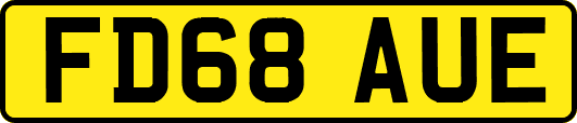 FD68AUE