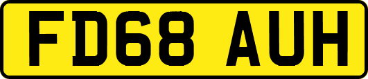 FD68AUH