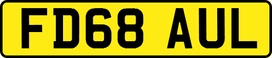 FD68AUL