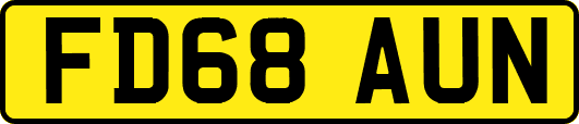 FD68AUN
