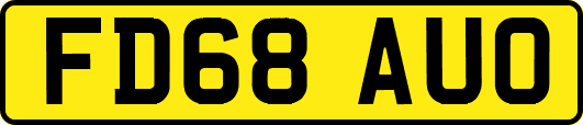 FD68AUO
