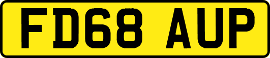 FD68AUP