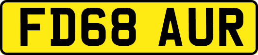 FD68AUR