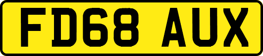 FD68AUX